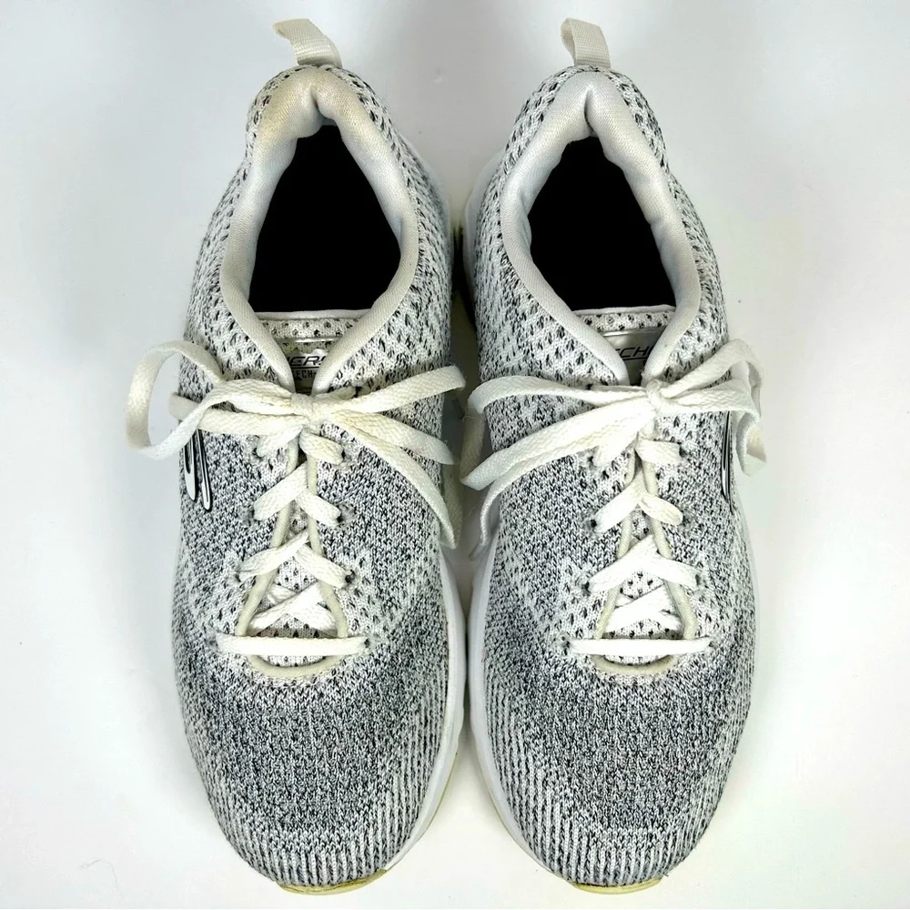 Skechers Flex Appeal Sneaker Size 6 Women's